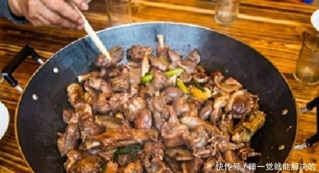 这家店|顺德这家开在破烂民居里的农庄,只凭一道醉鹅,引来食客无数