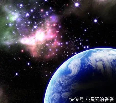 宇宙大爆炸理论 宇宙起源于宇宙大爆炸，无穷小的奇点为何会爆炸出如此浩瀚的宇宙？