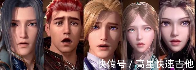 魂师|斗罗大陆武魂殿魂学院培养的人才怎么样抛开光环，对比史莱克