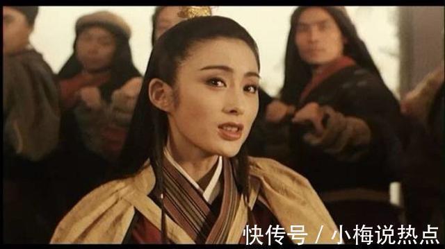 六大派!金庸武侠里的明教为何后来消失了 原来是被一个最厉害的人给灭了