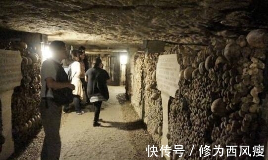 干尸|2500年大墓被盗，考古队挖出一具女性残尸：盗墓贼枉为人