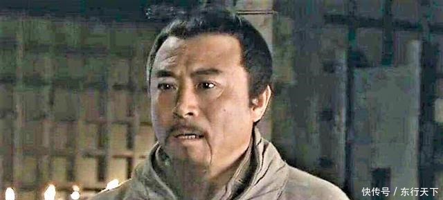 历史上的宋江的真实下场如何不要被小说骗了!