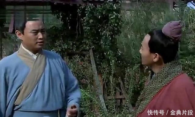 看穿|庄子的“九征”识人术,帮你看穿人心