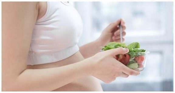 薏米|怀上宝宝后,遇到这5种食物,再喜欢也要拒绝