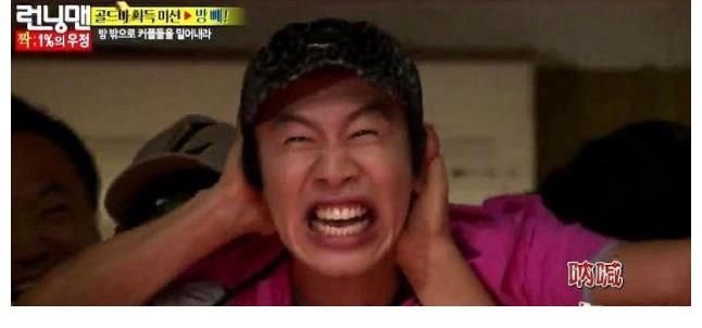 看了鄭俊河在《runningman》中的表現(xiàn)，才明白李光洙為什么重要