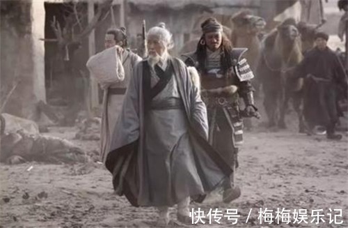 老子&中国古人修真修的到底是什么?修到了什么程度?史书记载揭开真相