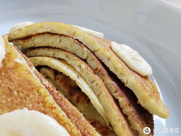 快手又营养的早餐，牛奶、鸡蛋、碳水一个都不少，一周五天不重样