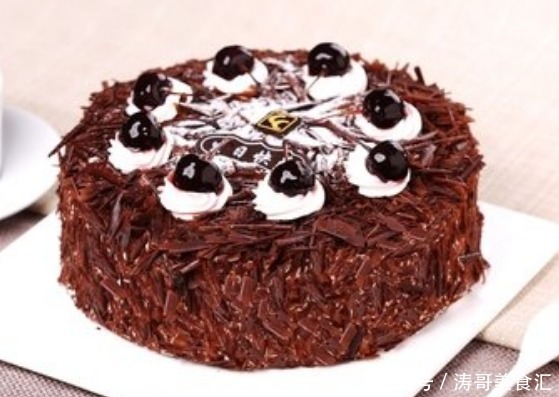 美食|小姐姐们最爱吃的10大网红美食,看看有没有你爱吃的,男生收藏