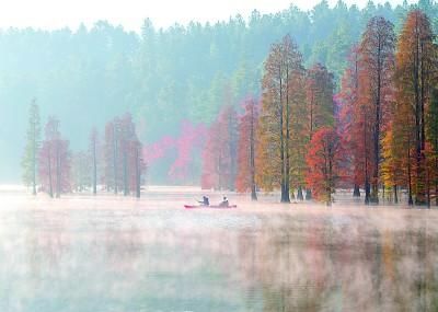 长津湖|我们从未停止过追寻春天——二〇二一年文旅行业从业者的年度记忆