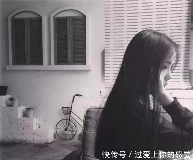 一杆素笔,为你写尽人间相思苦!