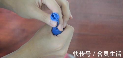 孩子玩剩下的气球不要扔，放在家里特别实用，一年能省下不少钱