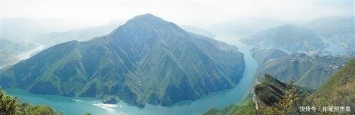 古代中國以長江分南北長江流域文明始終沒有退出歷史舞台 中國熱點