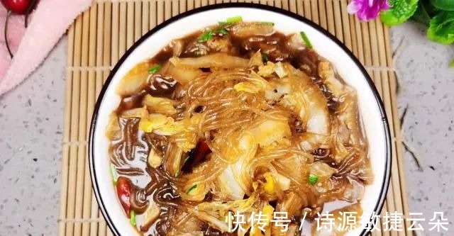 一锅|冬季，这两样食材一起炖，补脾益胃，提高免疫力，炖一锅滋补解馋！