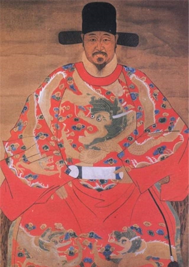  年间|万历年间大人物的政坛风云，皆在这本书里