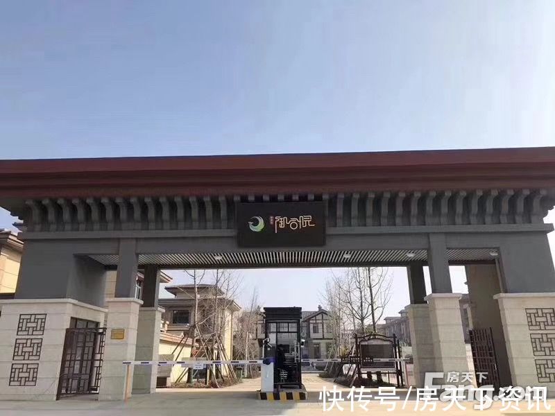 华容区|鄂州华容区热门楼盘项目现场传来一批新照片，请查收