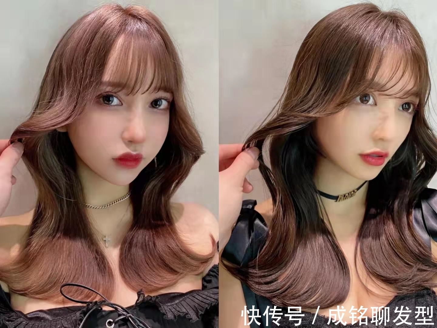 翻车率 烫完就后悔的三款发型,难打理又显老,不想烫发翻车就了解一下吧