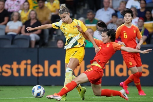 女足|中國足球迎史無前例的大改變，足協(xié)失去話語權(quán)，被剝權(quán)+管理后勤