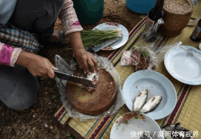  吃货为|泰国最致命的家常菜，每年有2万人被夺走生命，但仍有人每天食用