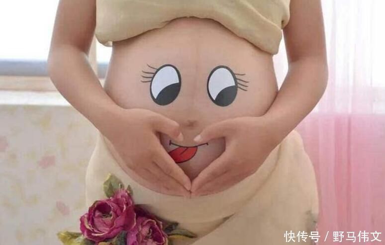 羊水|孕期在孕妈肚子里的胎儿,排出的便便去哪了孕妈听了别“恶心”