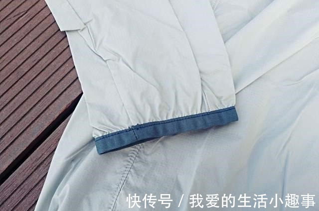 人机学 轻量舒适的呵护觅乐皮肤衣体验!