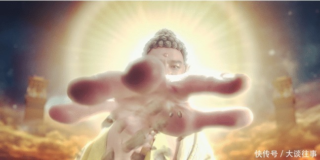 唐僧|如来为何会选金蝉子下凡历劫?看了金蝉子的真实身份就明白了!