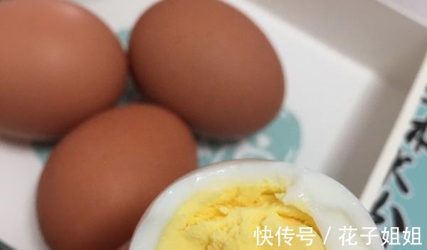 土鸡蛋|吃鸡蛋的4个误区，很多人都吃错了，我也是才知道，告诉家人朋友！