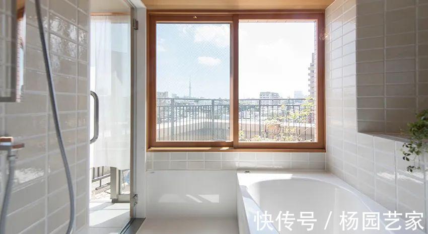蜗居|这套住宅暗藏心机，两人一猫蜗居65㎡，同是小户型却有2倍宽敞