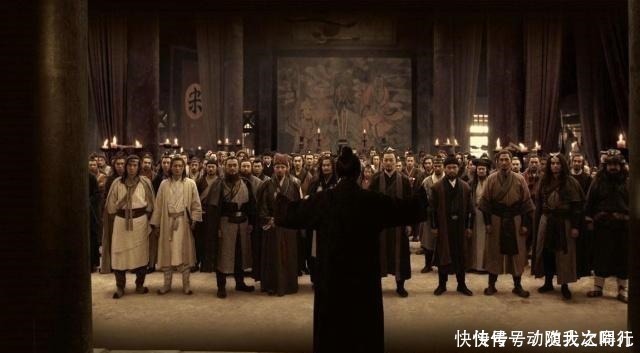 此人是水浒隐藏高手,武力评级是林冲五倍,还替武松报了大仇!