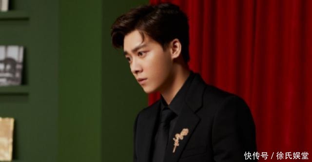 末尾 男艺人商业季榜出炉,王一博远超肖战,张艺兴排名却跌至末尾