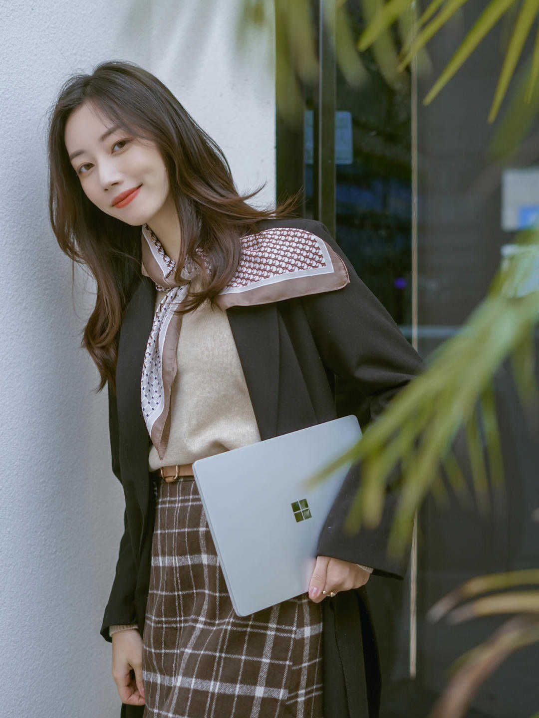 字裙|30+女生别乱穿,三款经典搭配,打造优雅好气质,让你魅力十足