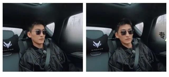 嘉賓們|《五十公里桃花塢》一檔真實(shí)的真人秀？