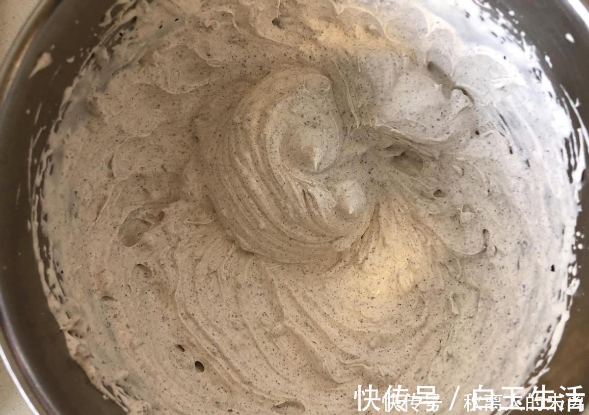 日式|没有食欲就试试这个蛋糕卷,绵软可口,咬一口满满幸福感