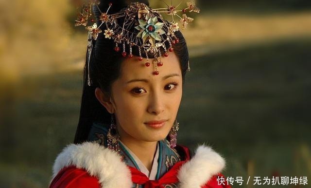 貂蝉|中国古代四大美女,为何这三人没有后代?其中一个没有生育能力