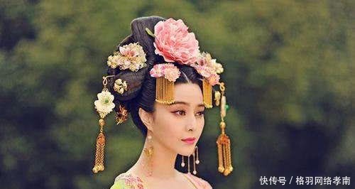 政于|武则天临终前为何还政于李家,而不是传位给自家?其实原因很简单