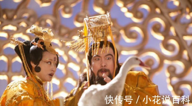 神仙|上古神话中的7位神仙娘娘,第5位是战争女神,女娲只能排第2!