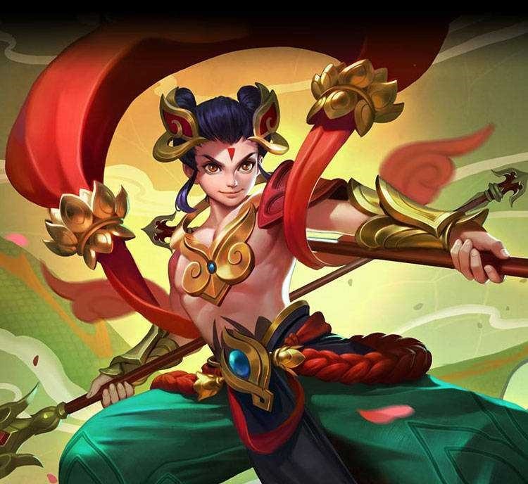 新游|王者荣耀IP出系列新游，你期待吗？这可能是下一款国民游戏吧