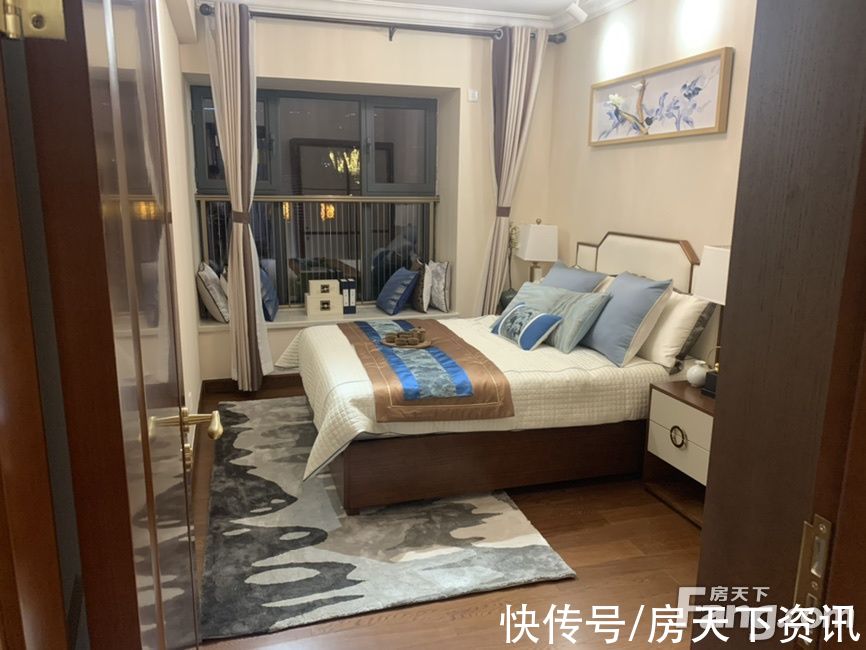 红山区|请查收从赤峰红山区热门楼盘现场传来多张谍照（组图）