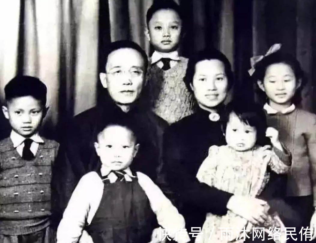 于立忱!郭沫若去世后,妻子整理遗物发现一封信,为啥看后就上吊自杀了?