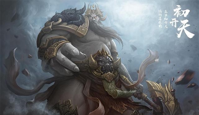 天位|四大尸祖有多强?个人实力远超大天位!四人联手非大帅无人能敌!