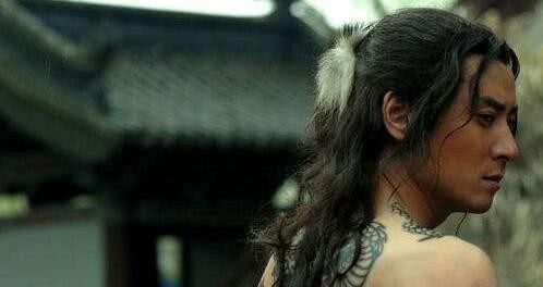 水浒传|最幸运的梁山好汉,宋江死后再次起兵造反,还成功坐上了皇位