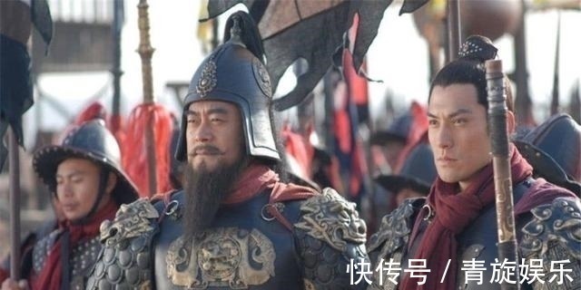 武松$水浒传：梁山好汉高手排名前10人，武松排名第八，关胜未入前三