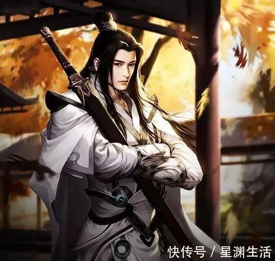 小毛@四本只看一章就被吸引的小说,布局如草灰蛇线,值得看三遍以上