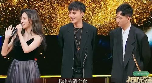 《我就是演员3》为角色连吃七包方便面，谢可寅的回应真的很圈粉