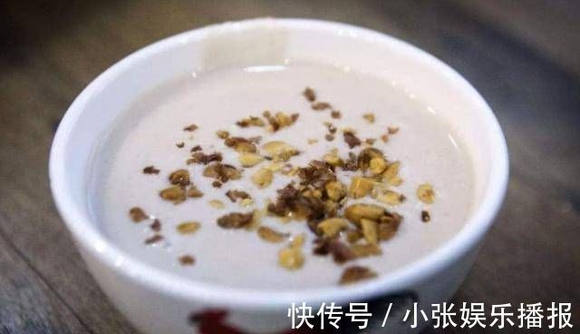 花生|每天早上还是豆浆和牛奶吗试试这个,更有利于孩子的成长