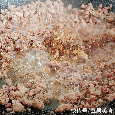 五香粉|10万豆友收藏的香辣肉碎烤豆腐做法，你还不会做？