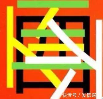 老年痴呆测试：6张图6个成语，能看出4张以上才算正常，你敢测吗