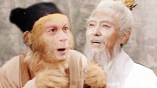 菩提|《西游记》:孙悟空的师父菩提老祖,其真实身份究竟是啥?