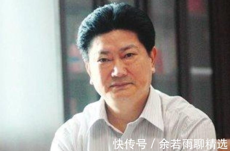 创始人$太子奶创始人李途纯:5年赚30亿,48岁含冤入狱,千亿梦就此破灭