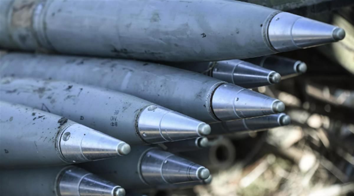 英国将向乌克兰提供已被国际法禁用的贫铀弹，俄谴责：这是针对民众的种族灭绝