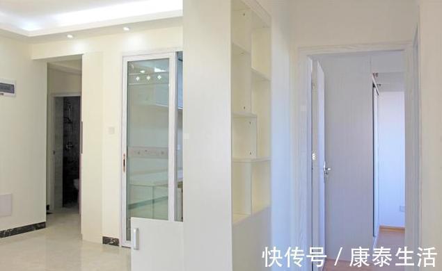 装修|装修极简风格非常满意,家具进场晾着通风中,晒晒!
